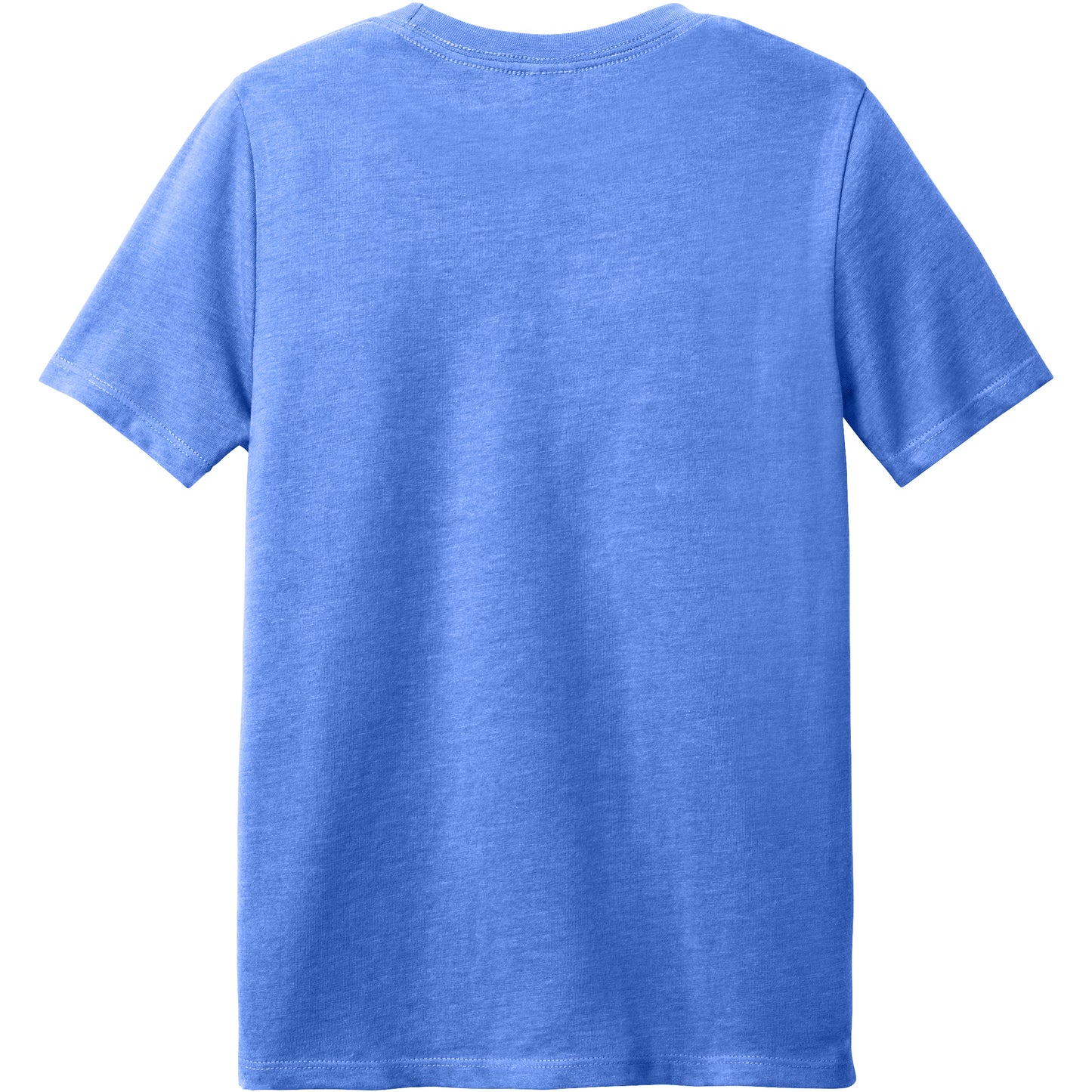 Heathered Royal
