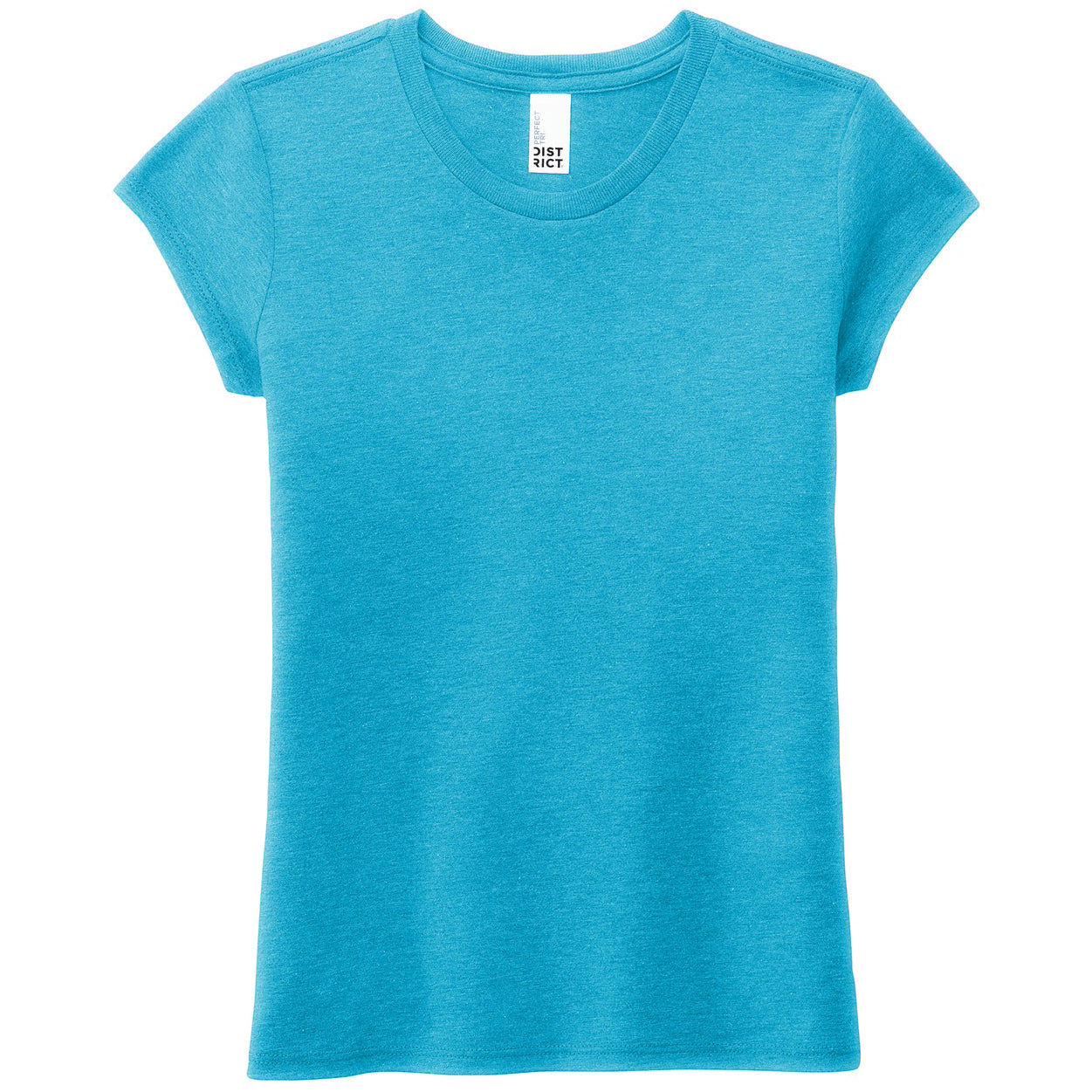 Turquoise Frost