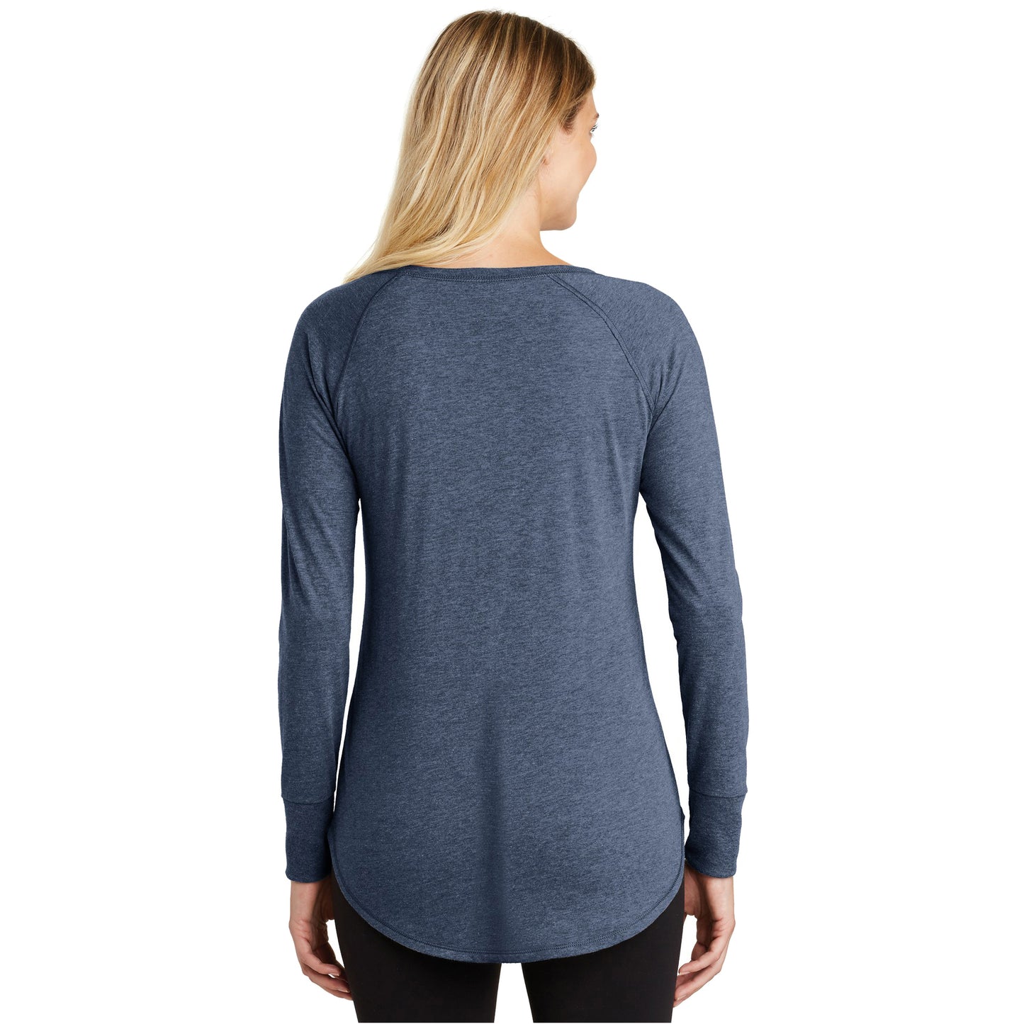 Navy Frost
