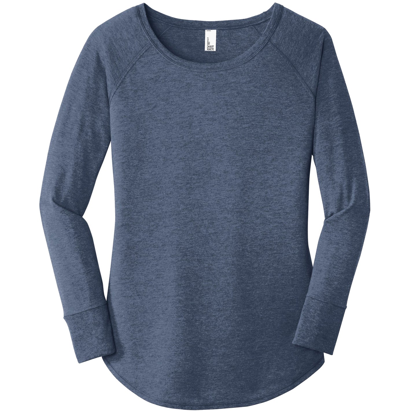 Navy Frost