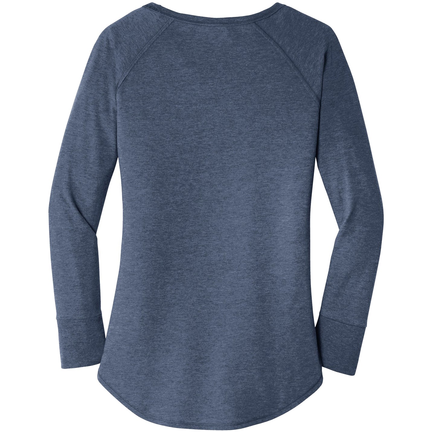 Navy Frost