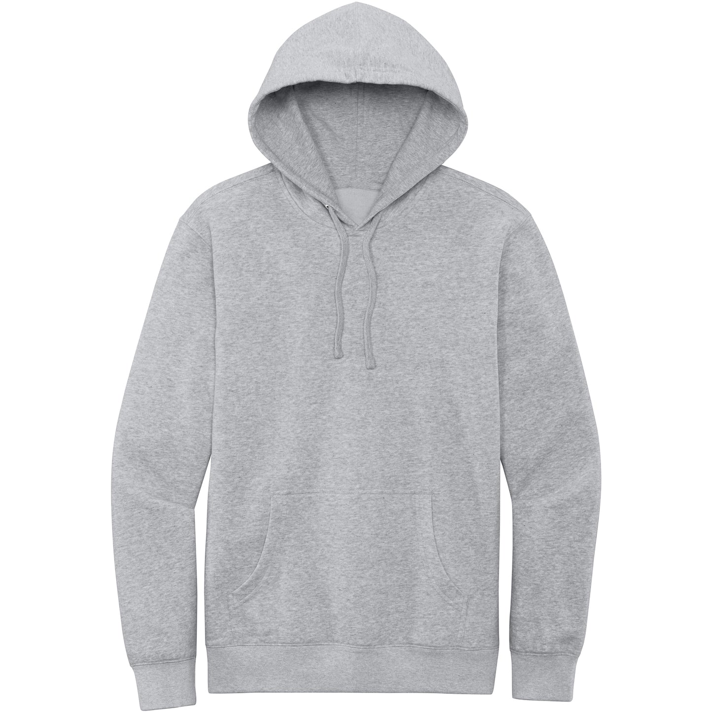 Light Heather Grey