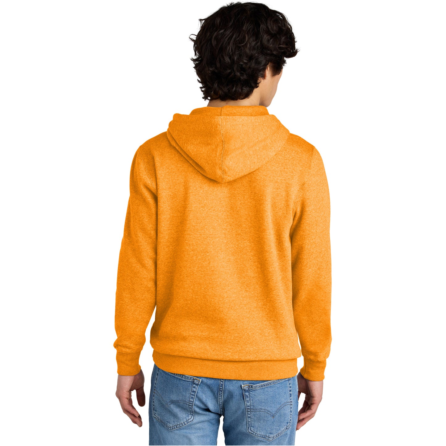 Marigold Heather