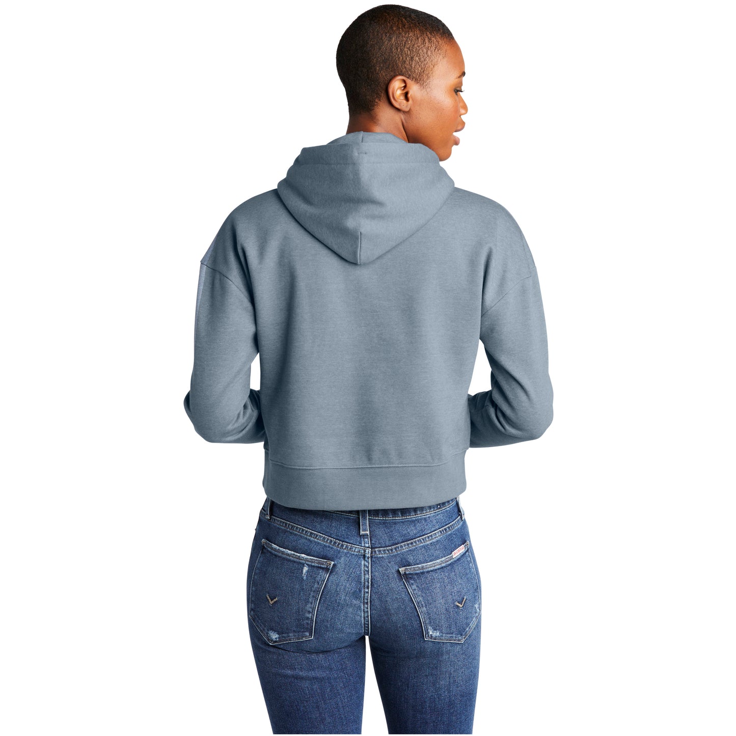 Flint Blue Heather