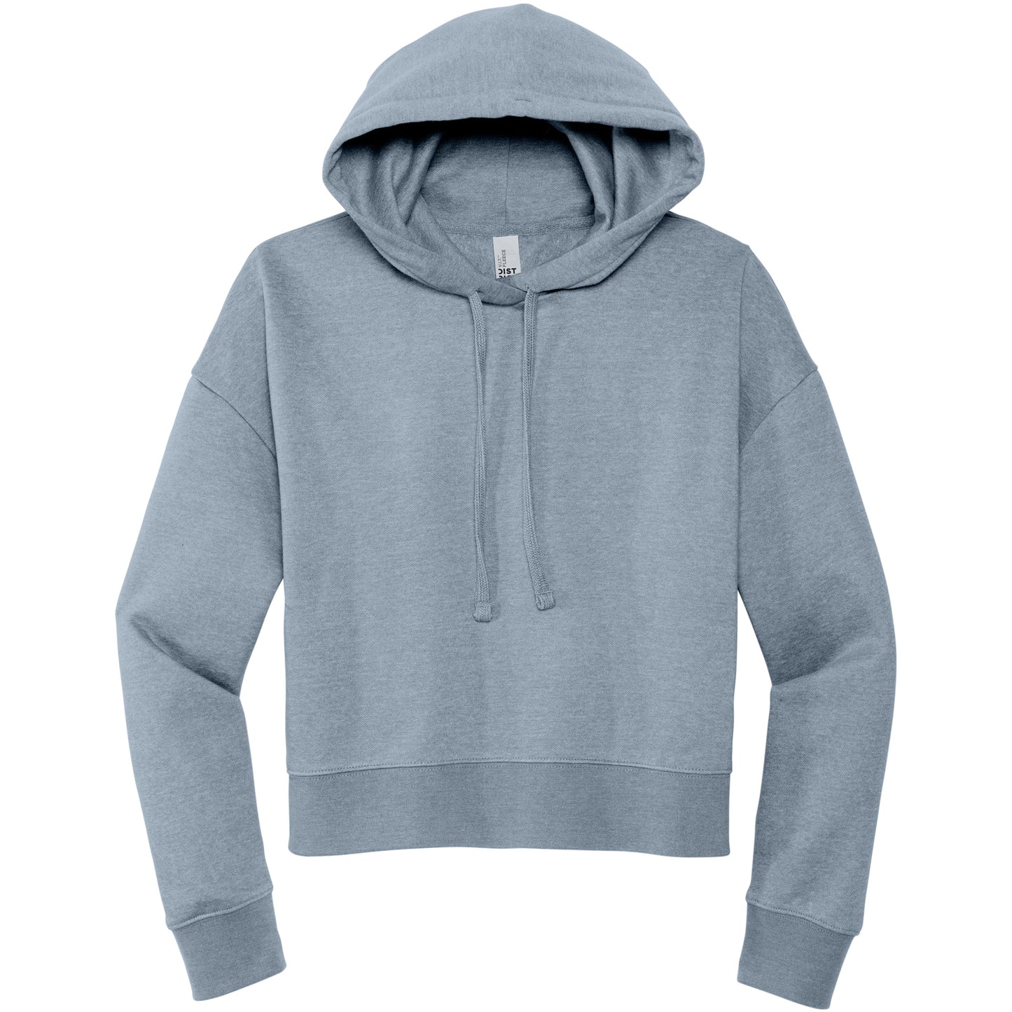 Flint Blue Heather