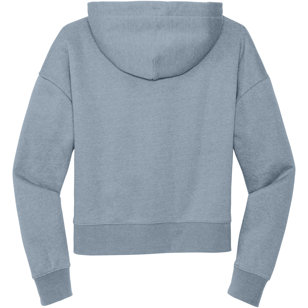 Flint Blue Heather