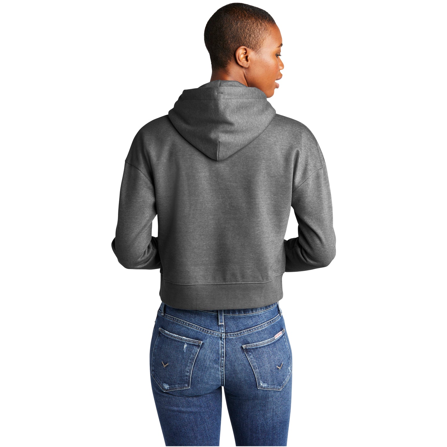 Heathered Charcoal