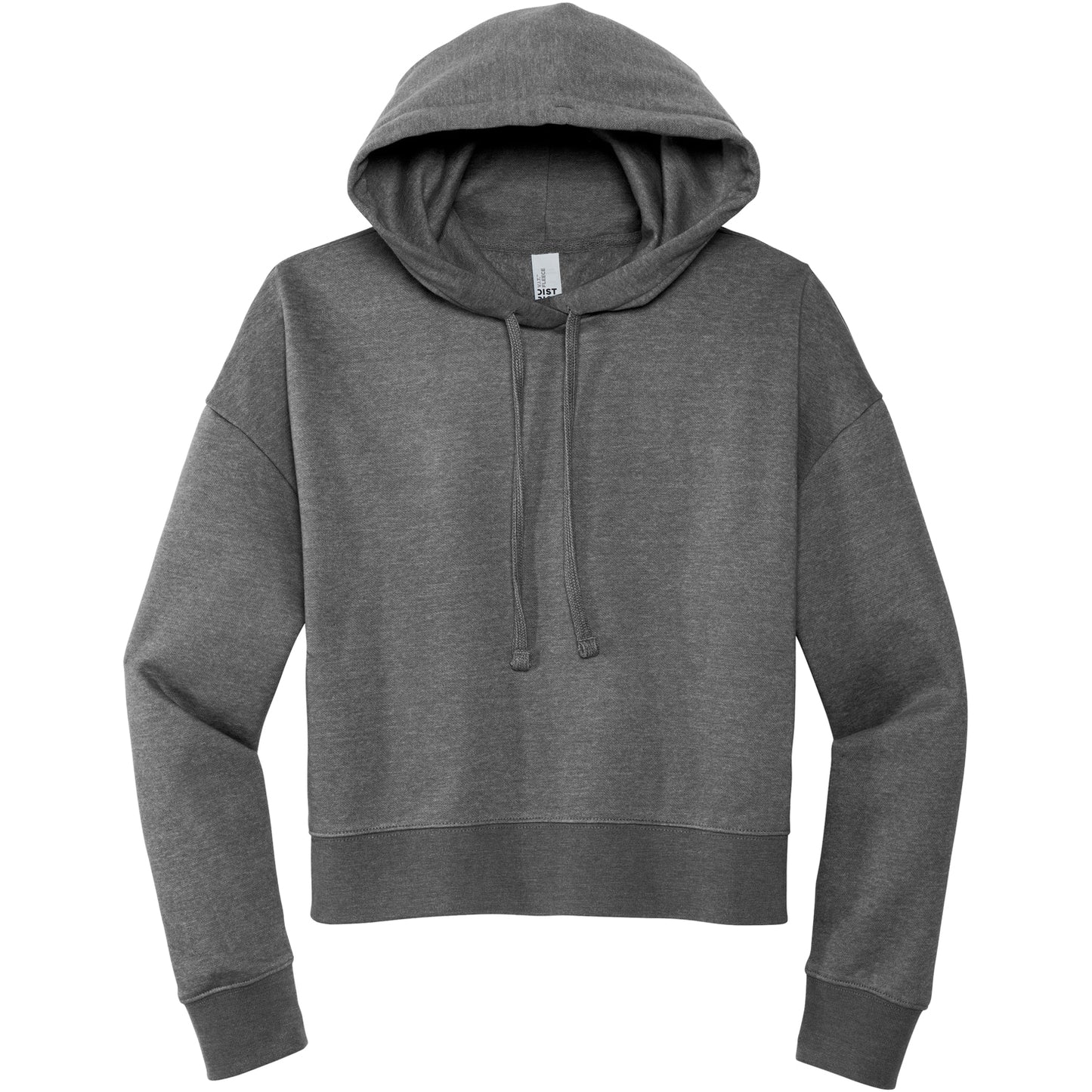 Heathered Charcoal