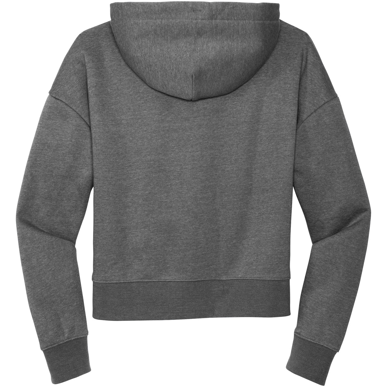 Heathered Charcoal