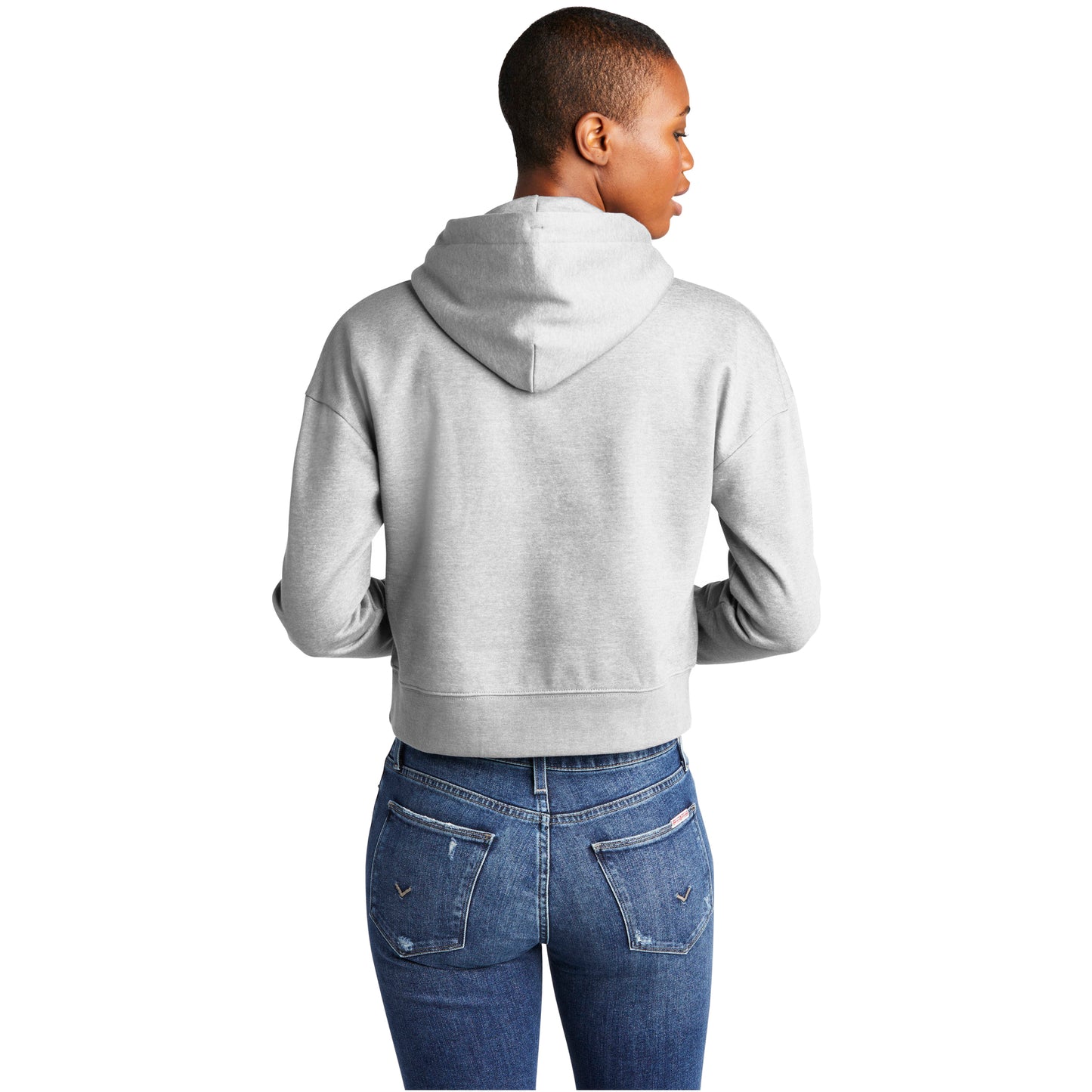 Light Heather Grey