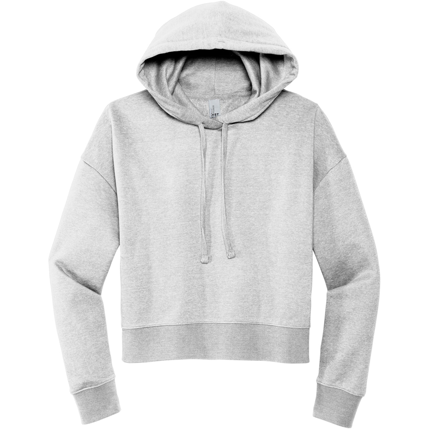 Light Heather Grey
