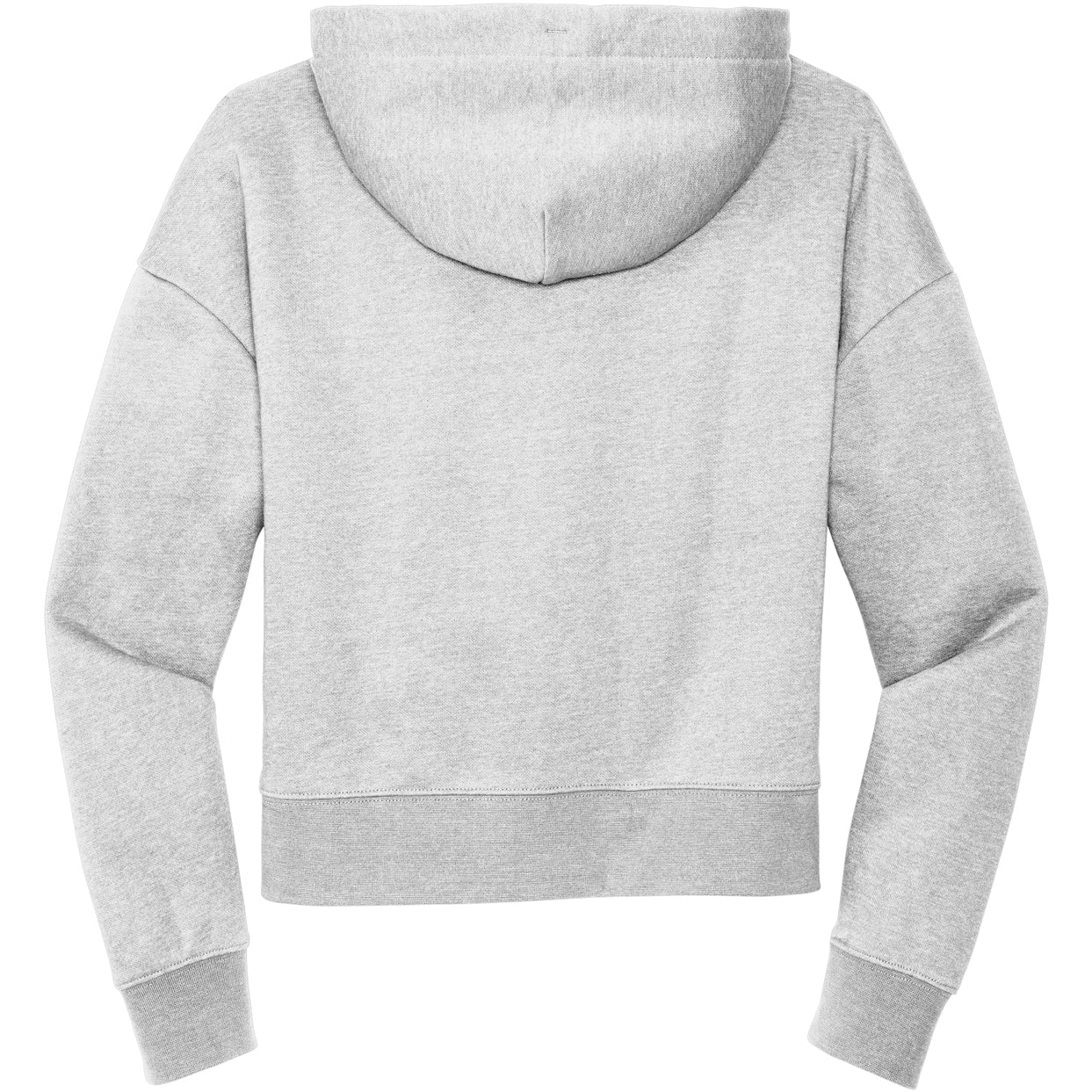 Light Heather Grey