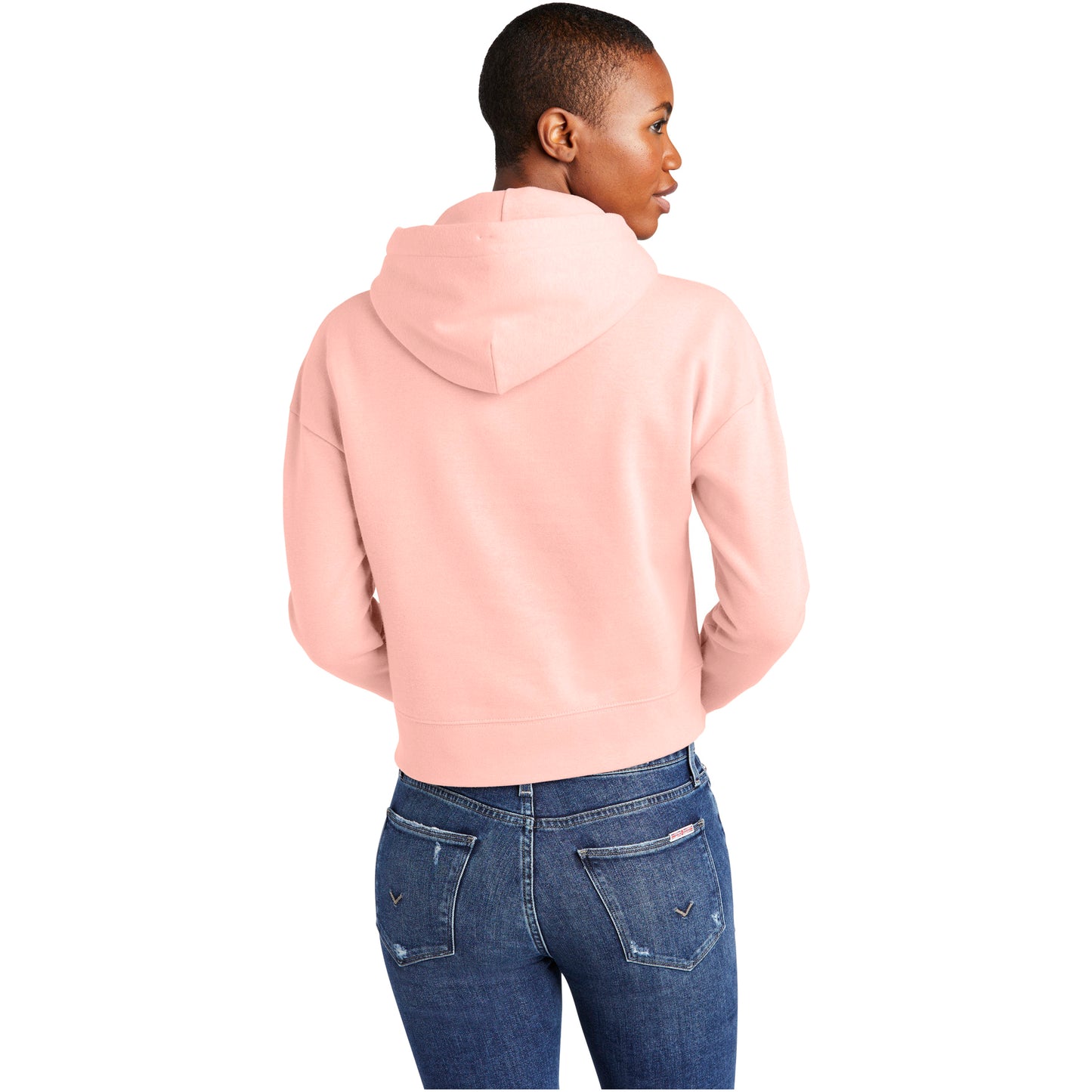 Rosewater Pink