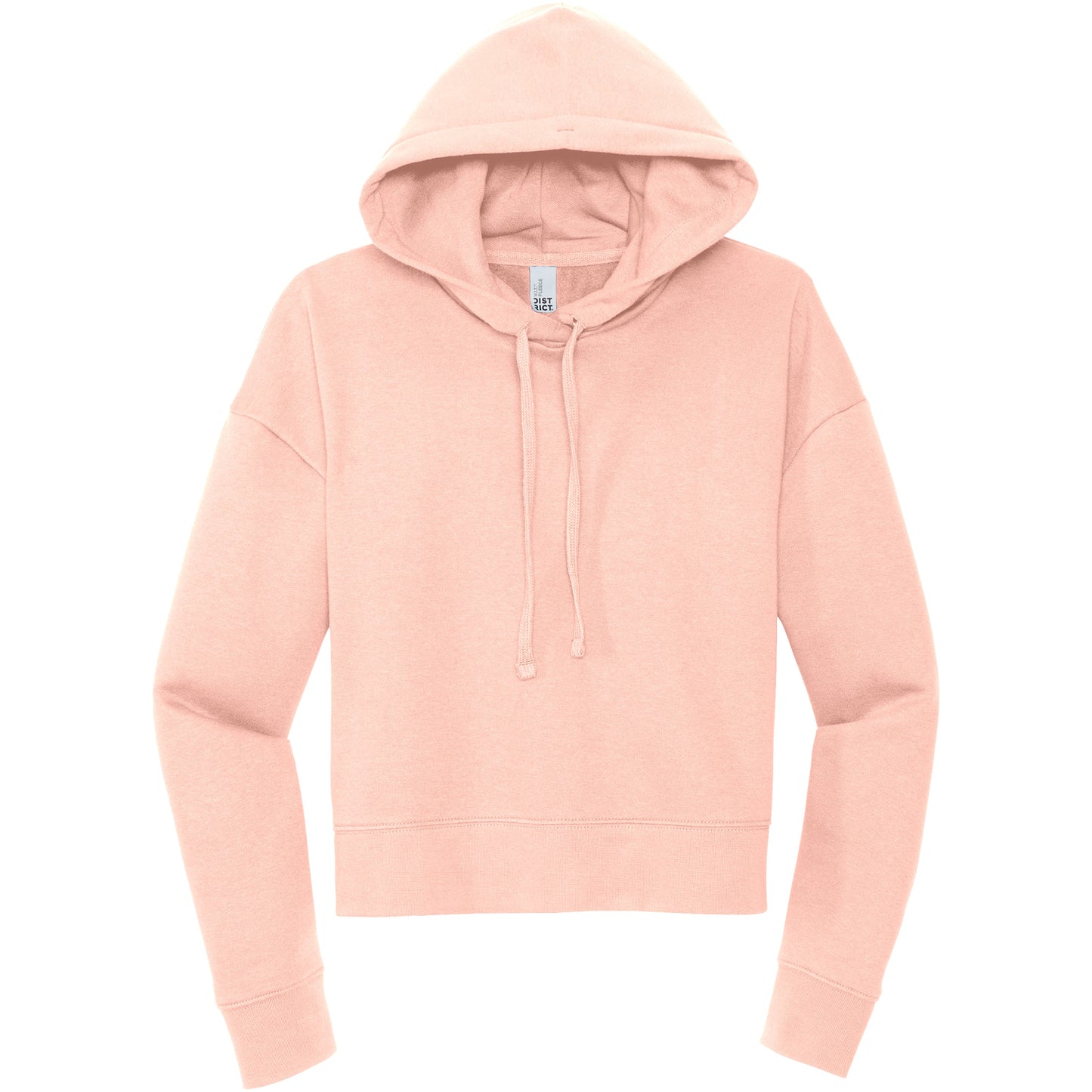 Rosewater Pink
