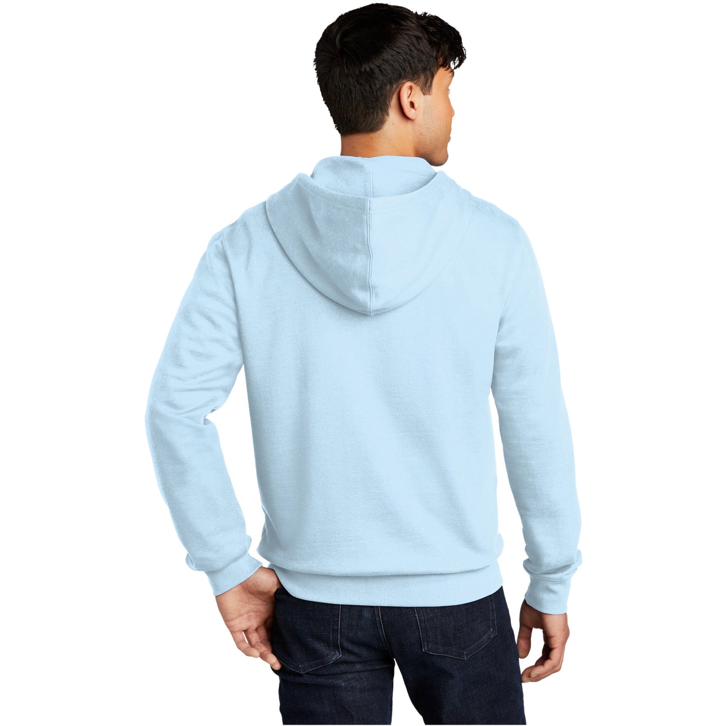 Ice Blue