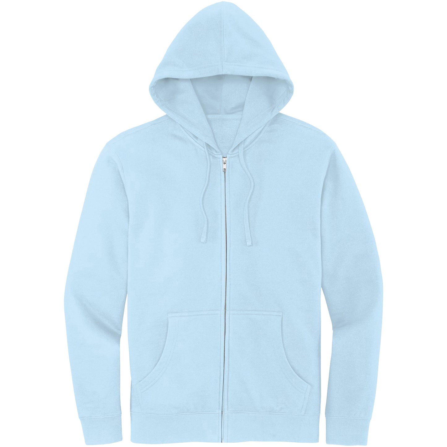 Ice Blue