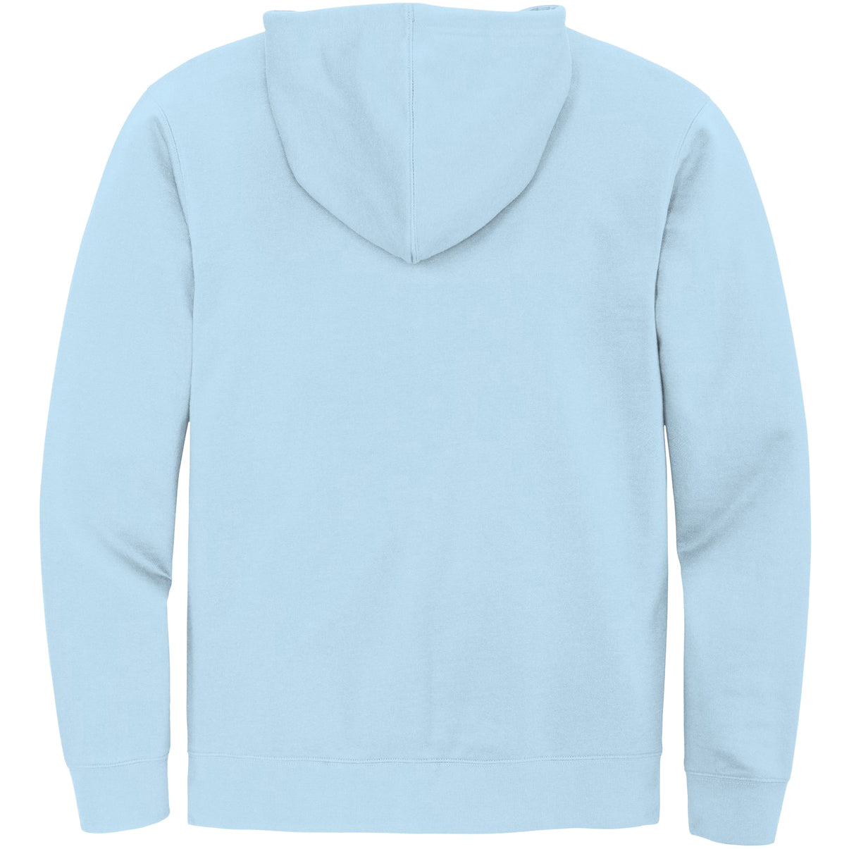 Ice Blue