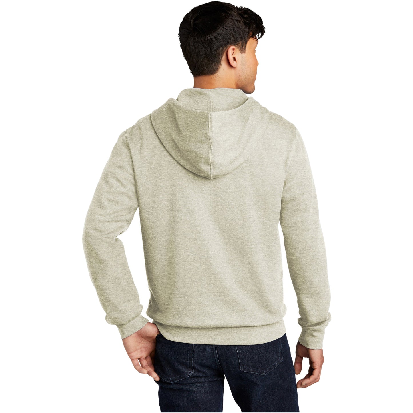 Oatmeal Heather