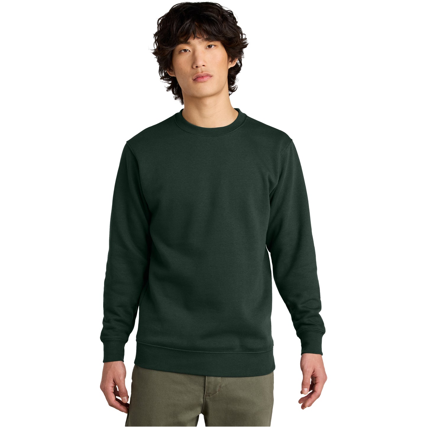Forest Green