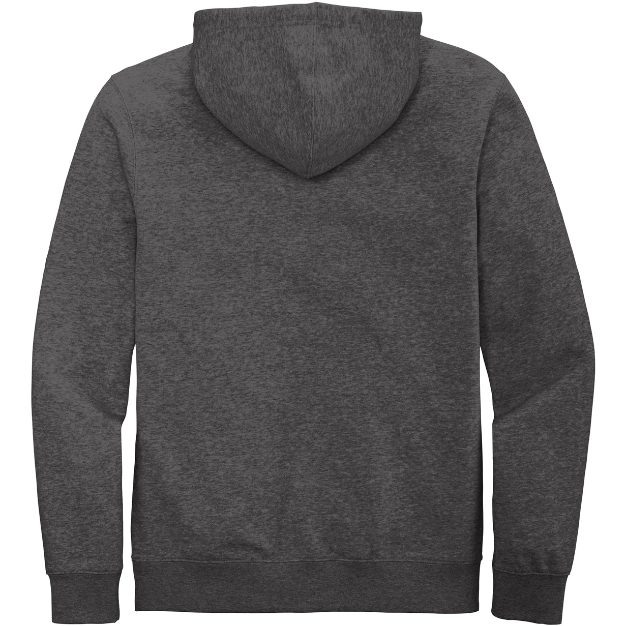 Heathered Charcoal