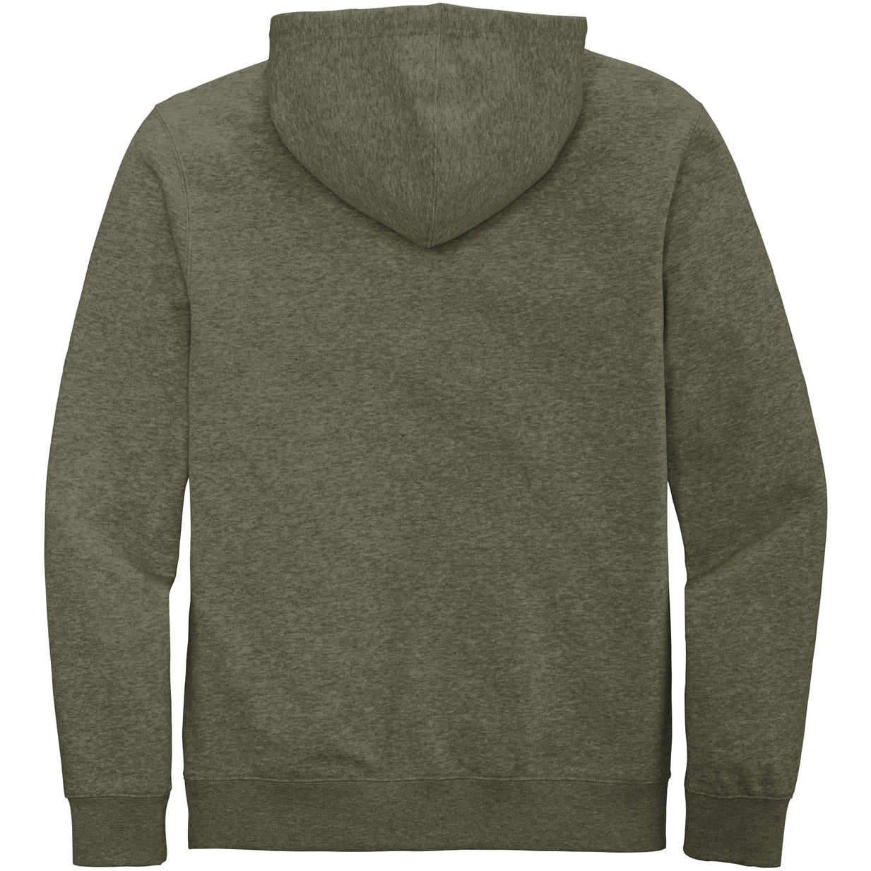 Heathered Olive