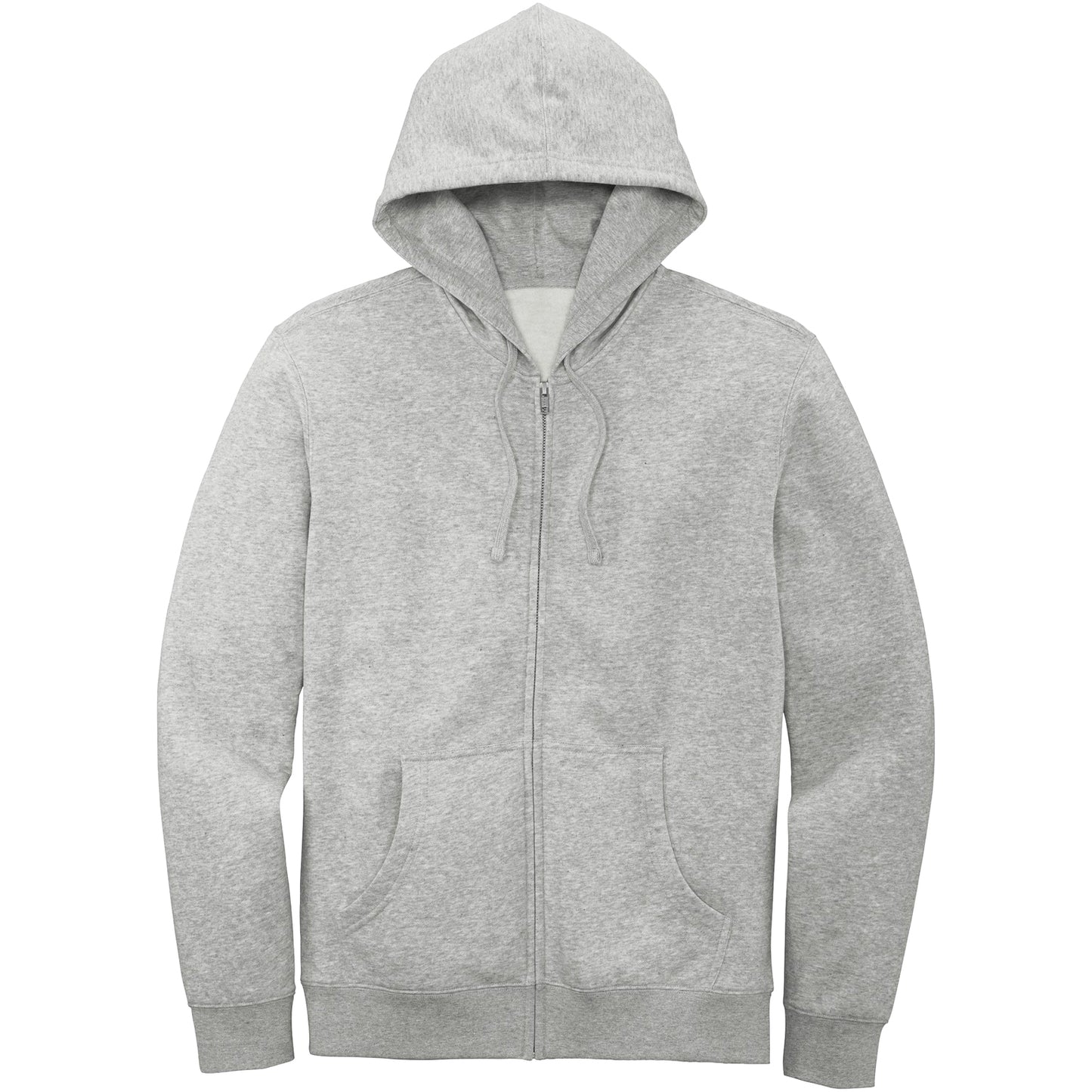 Light Heather Grey