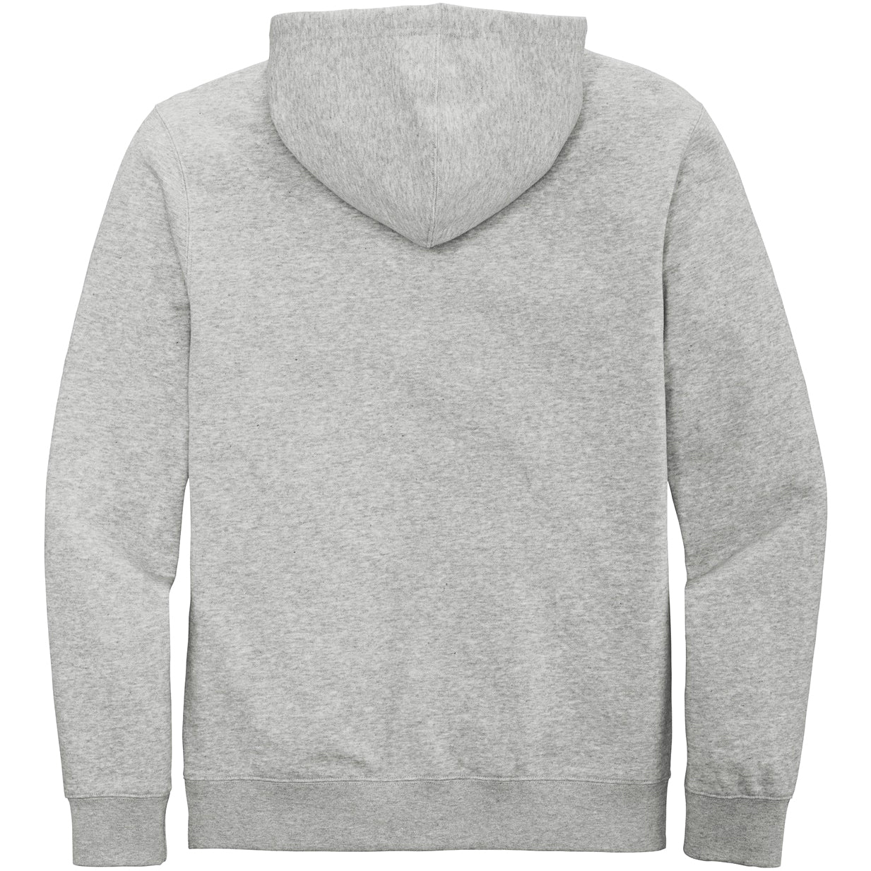 Light Heather Grey