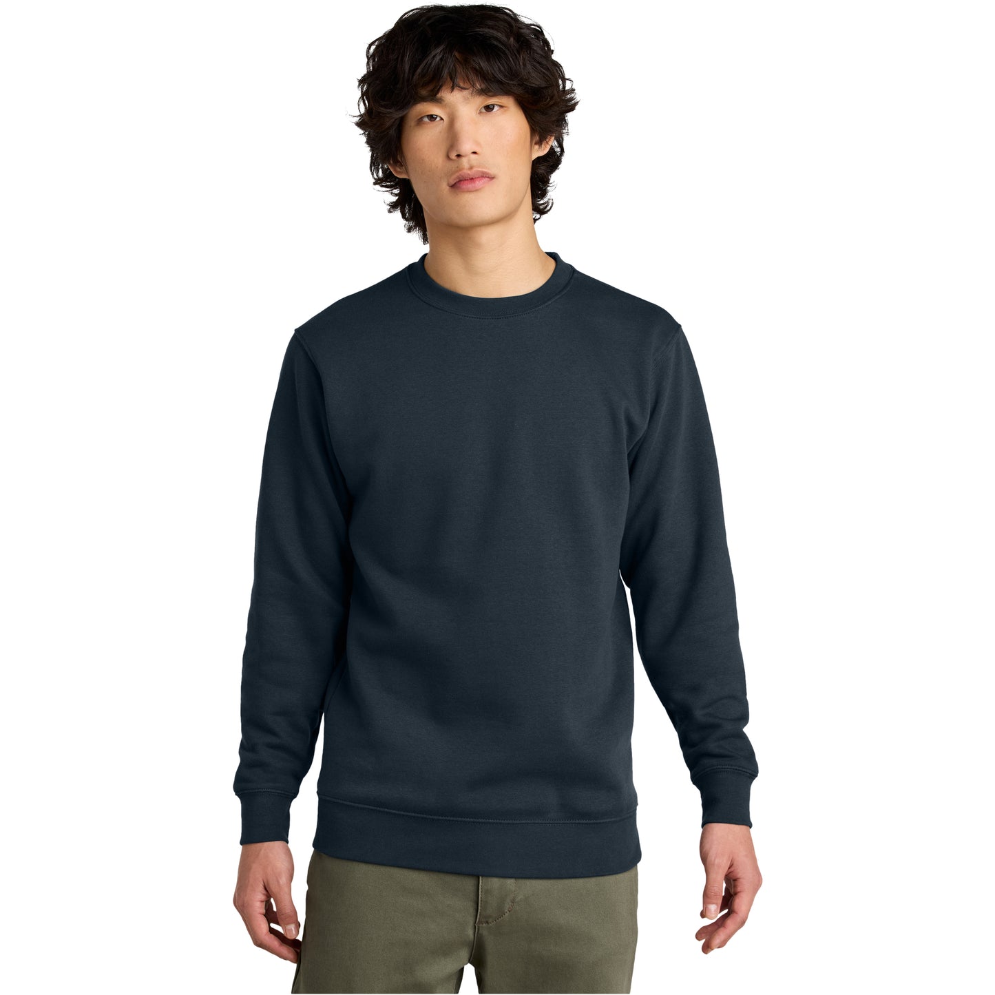 New Navy