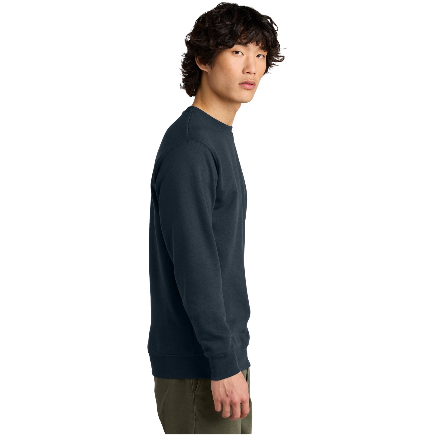 New Navy