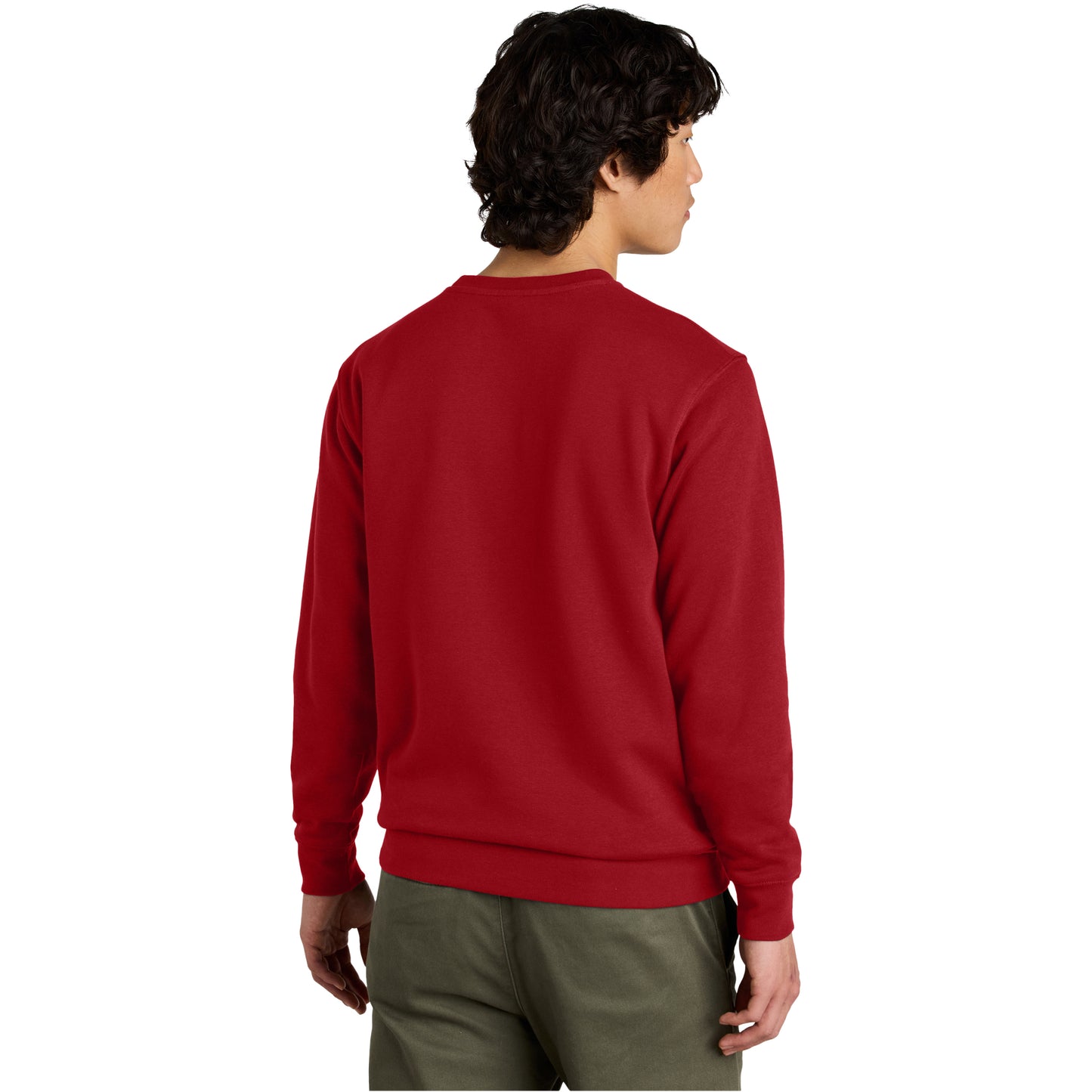 Classic Red