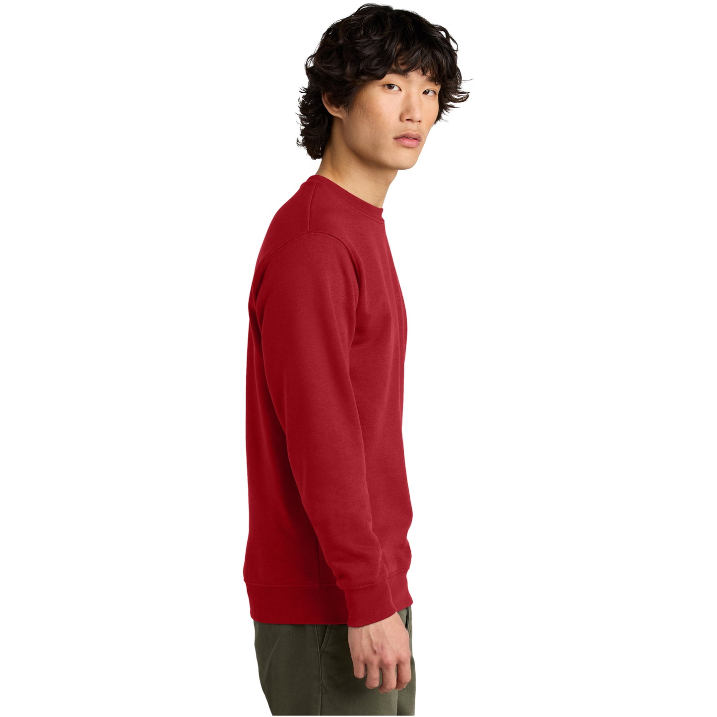 Classic Red