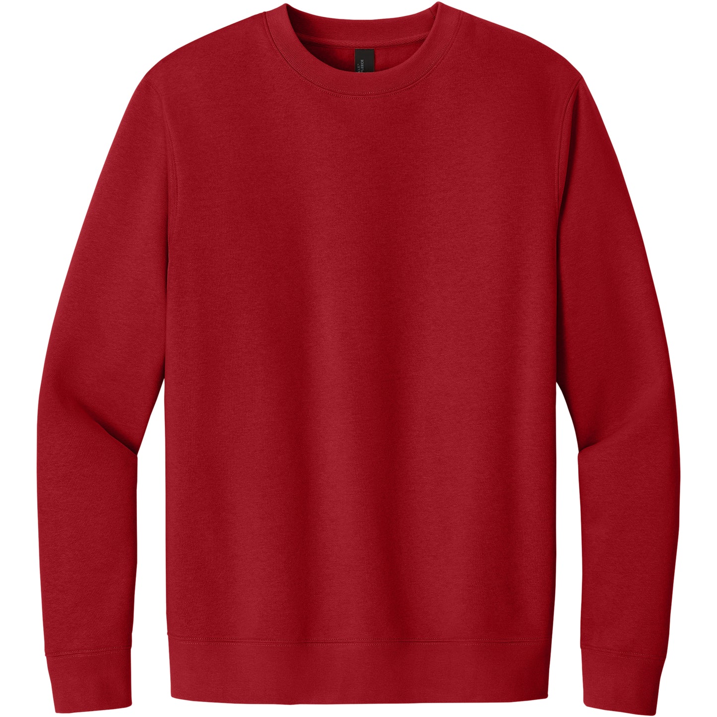 Classic Red