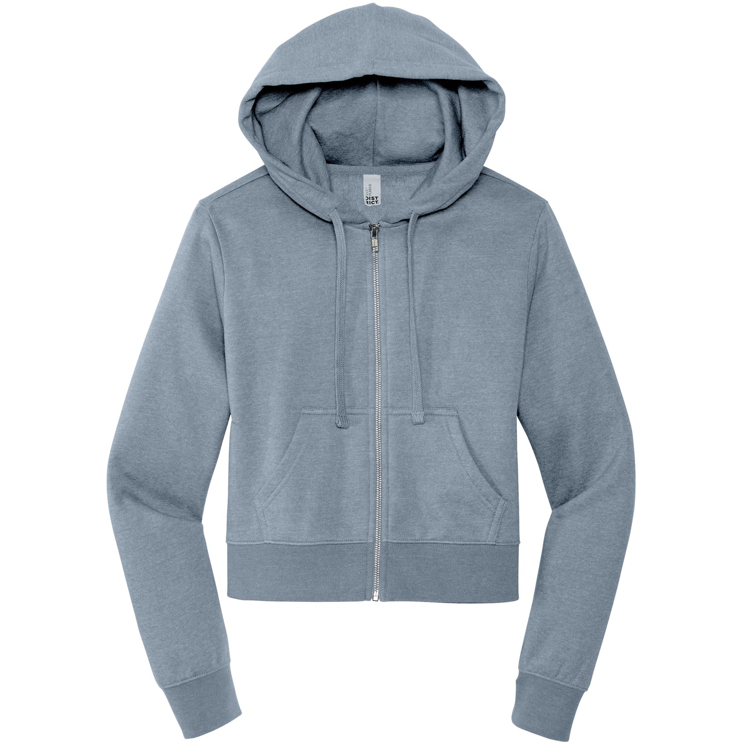 Flint Blue Heather