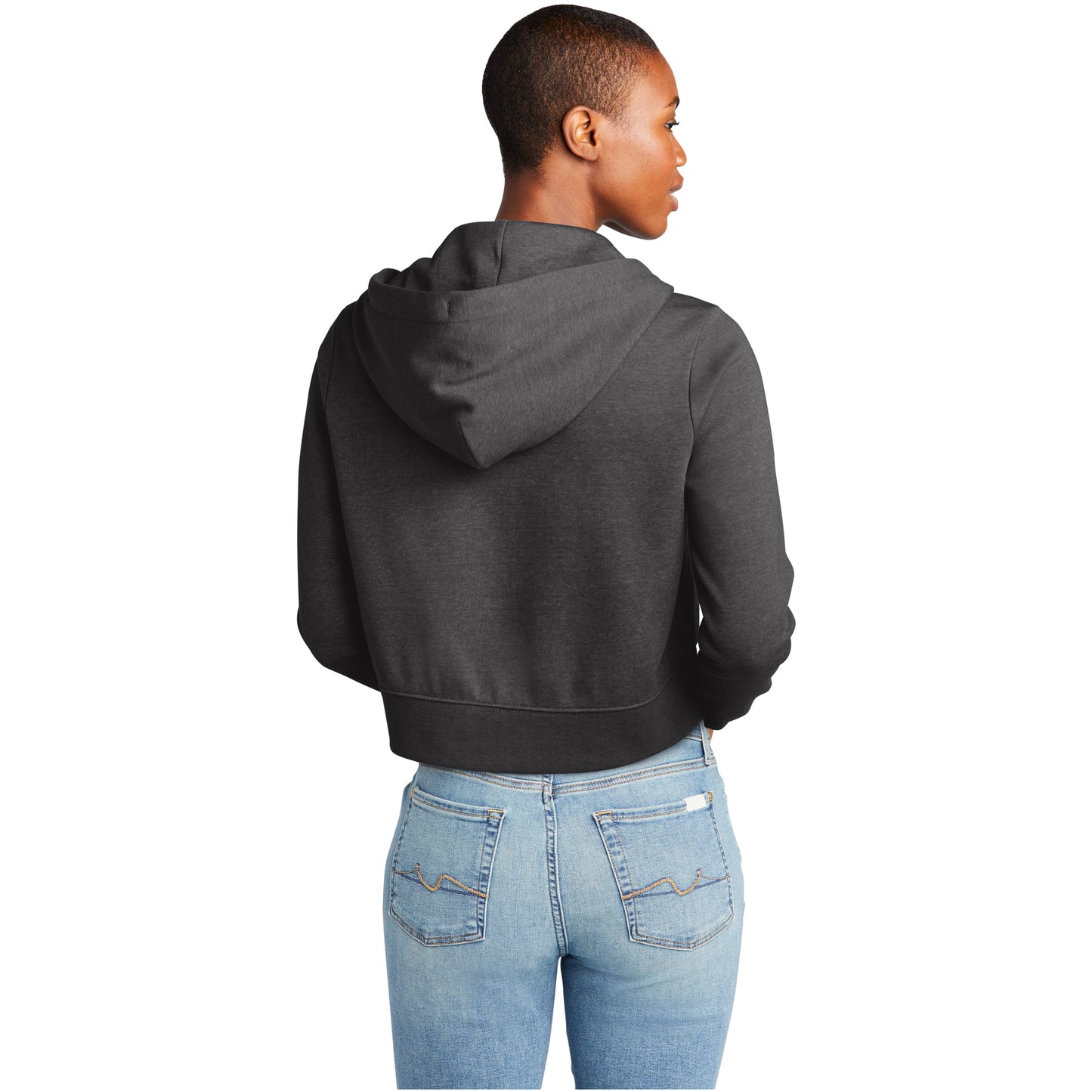 Heathered Charcoal