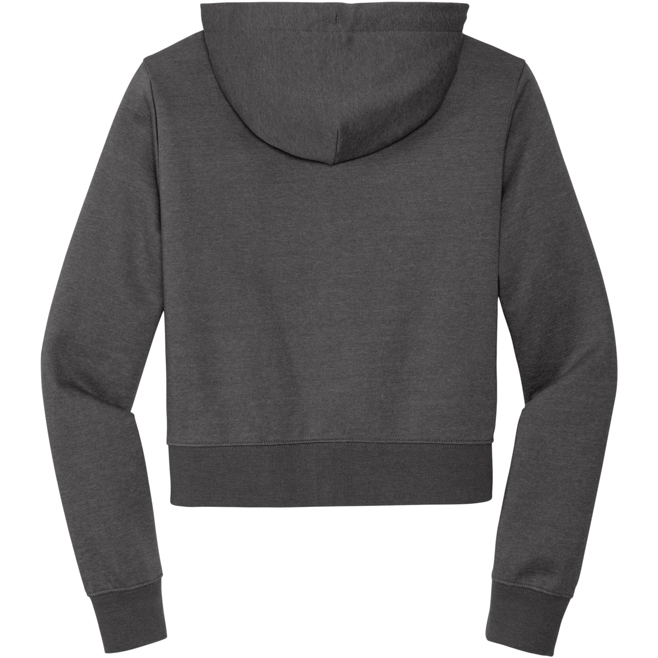 Heathered Charcoal