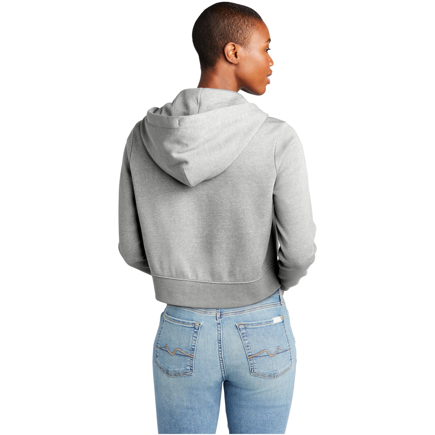 Light Heather Grey