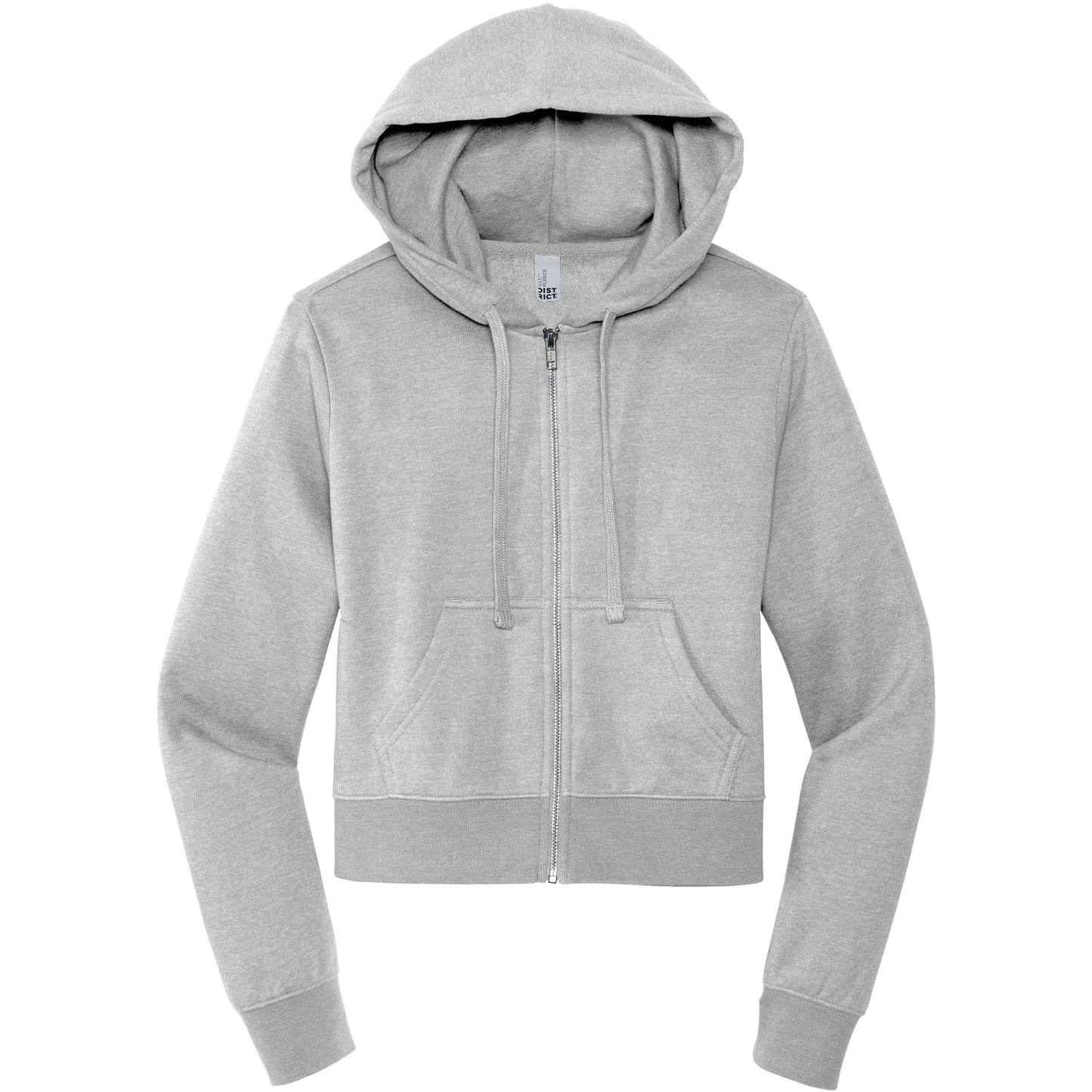 Light Heather Grey