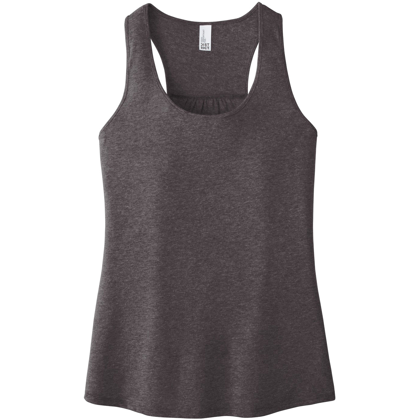 Heathered Charcoal