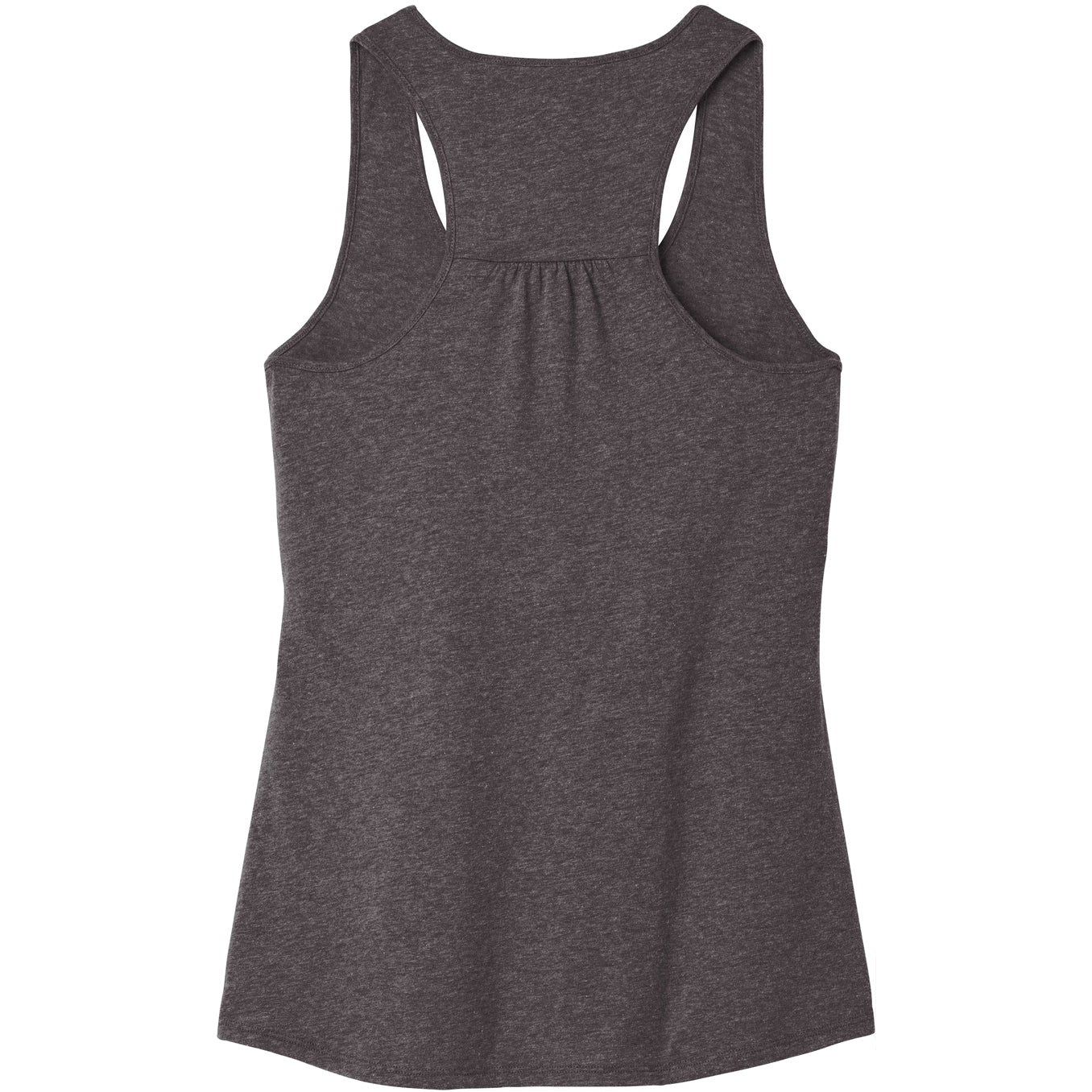 Heathered Charcoal