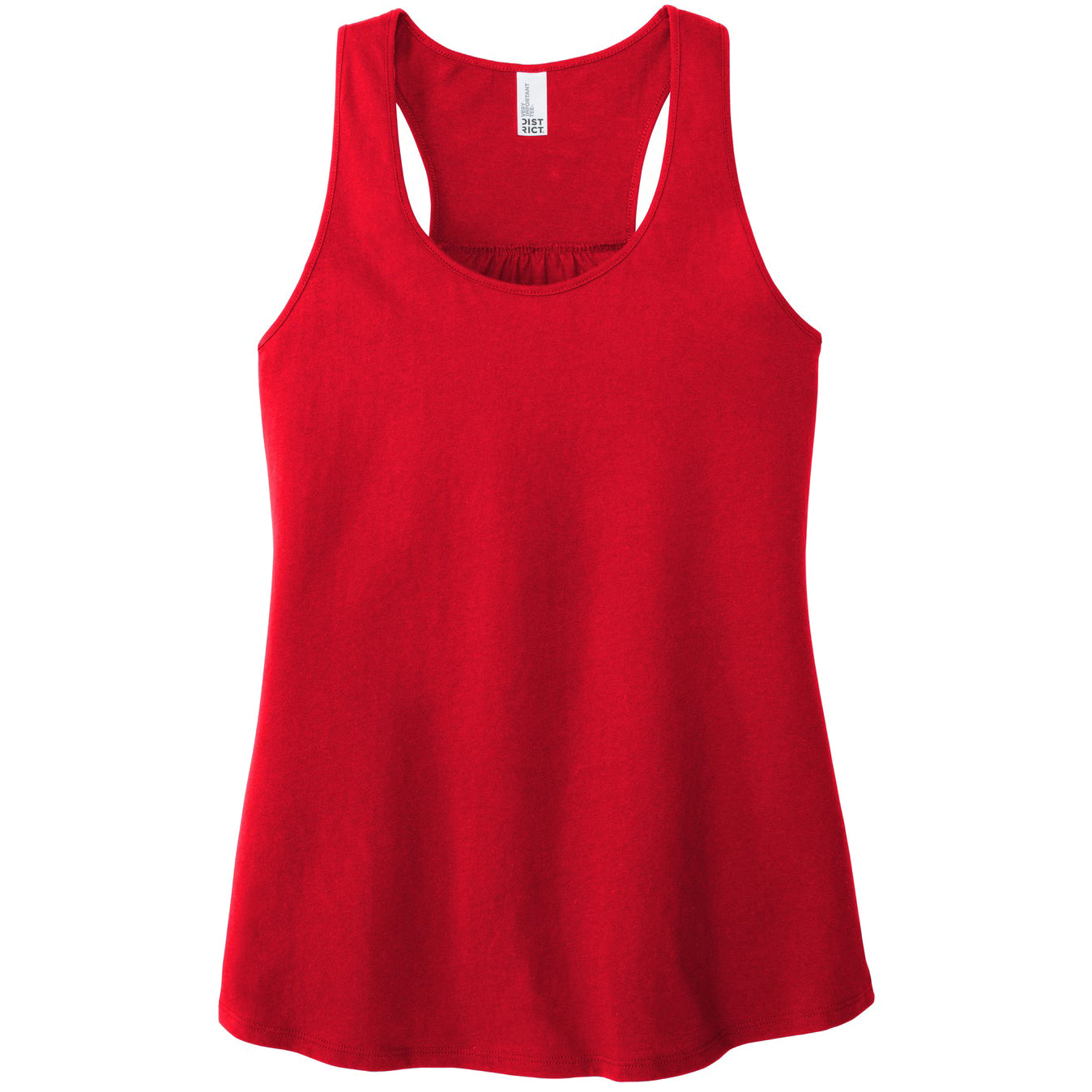 Classic Red