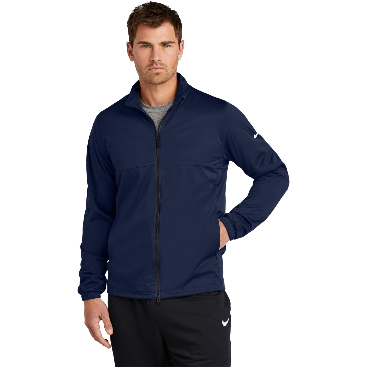 College Navy