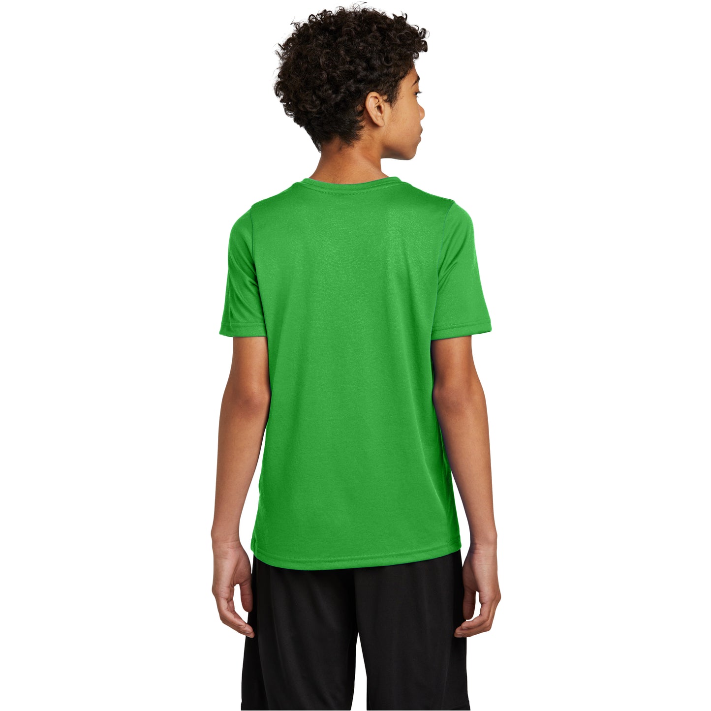 Apple Green