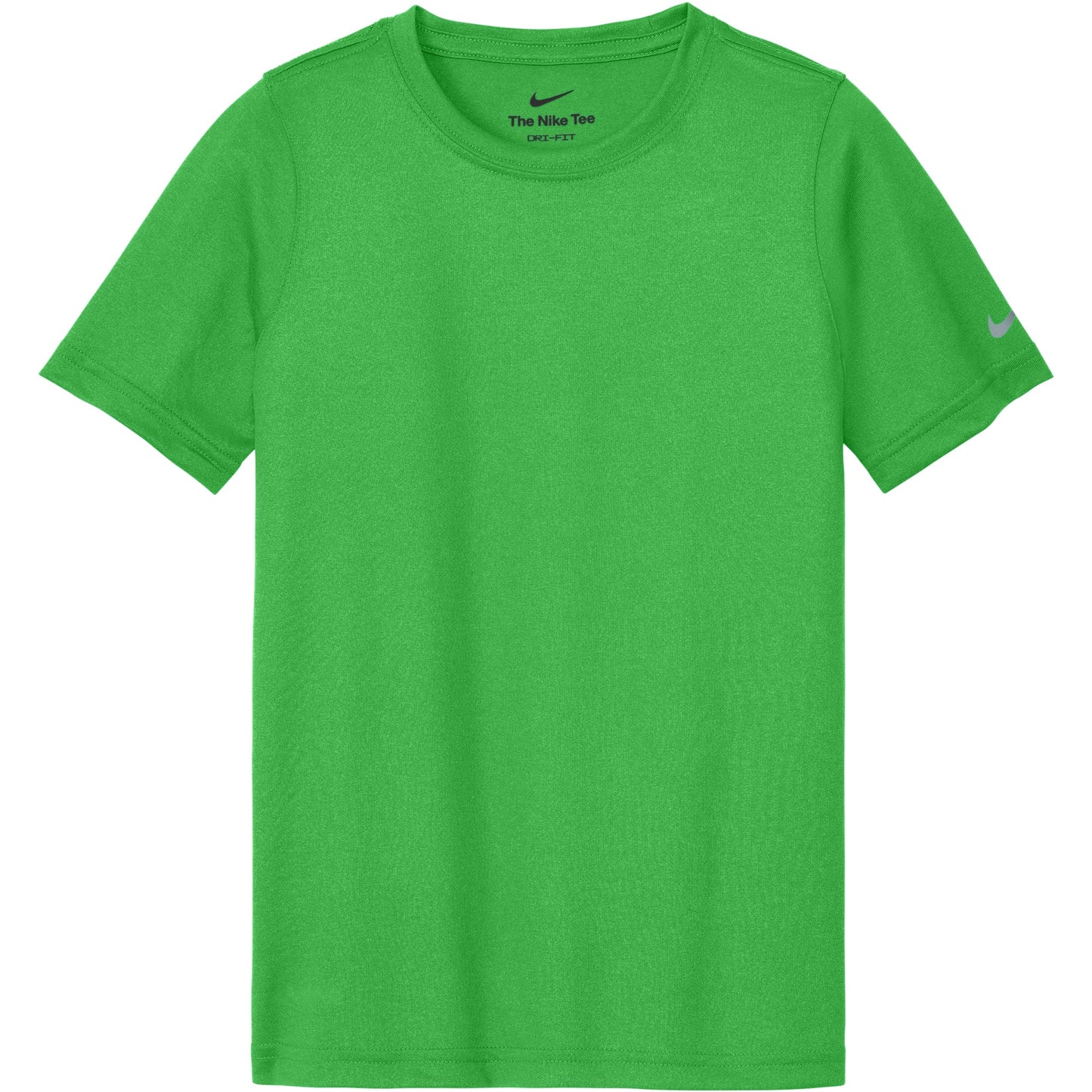 Apple Green