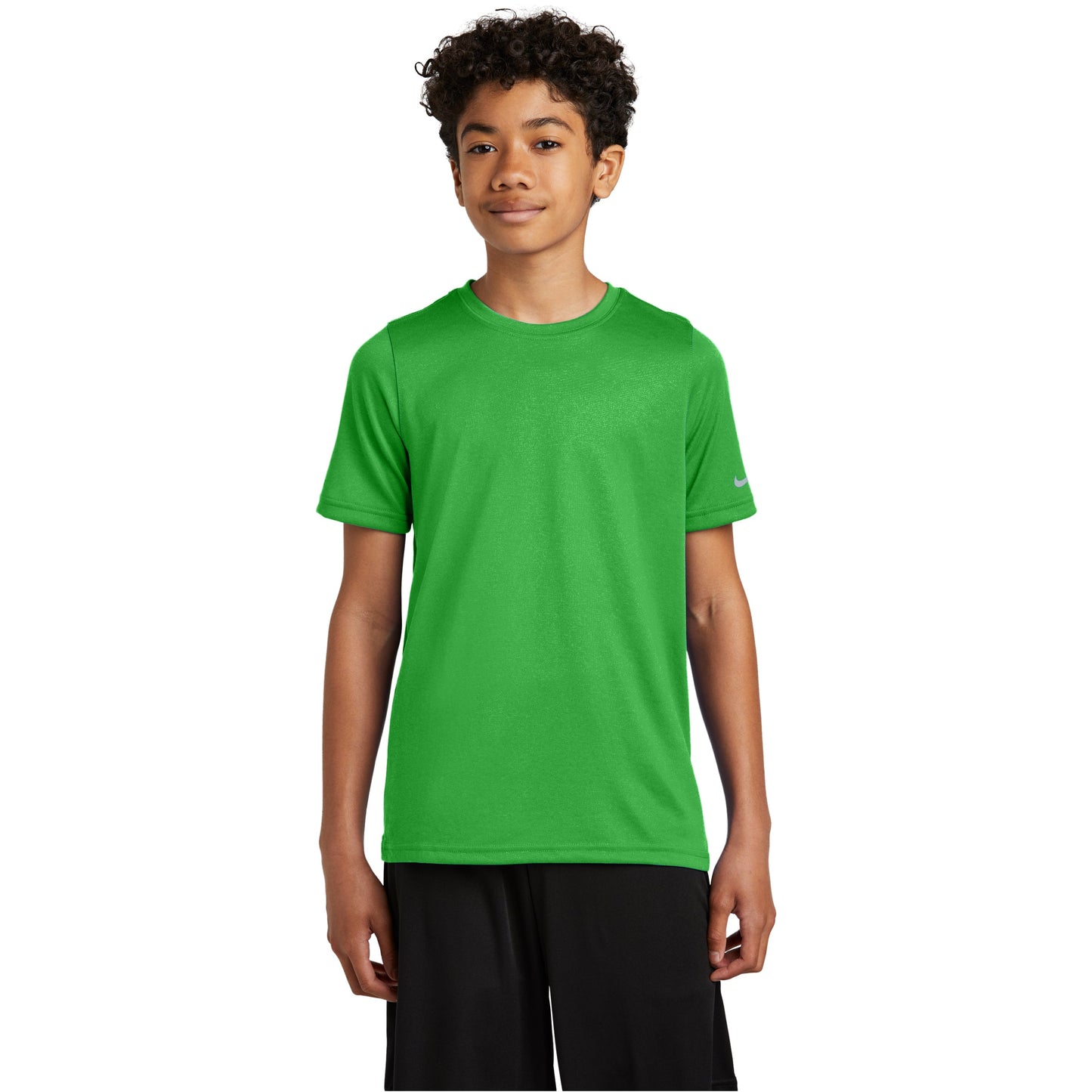 Apple Green