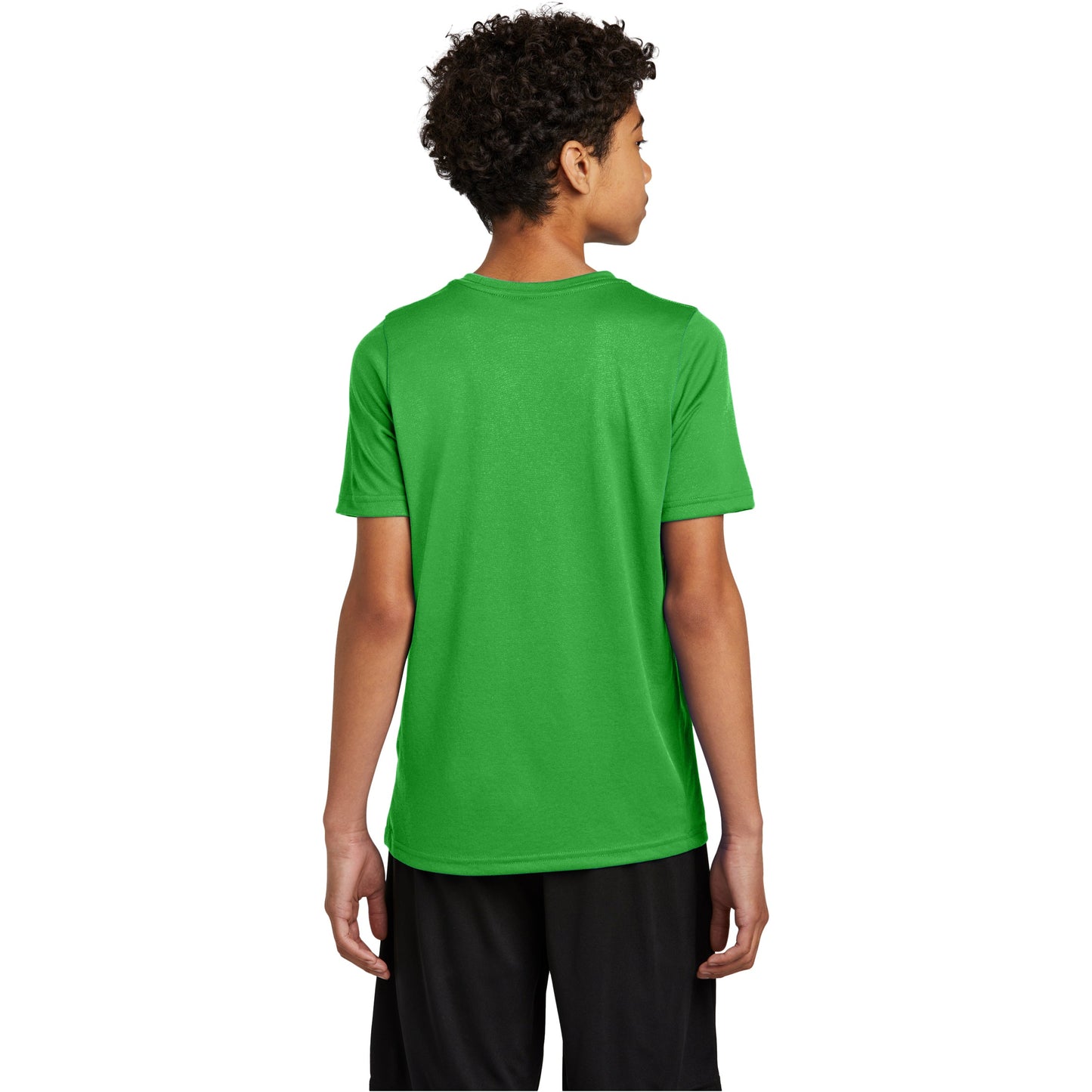 Apple Green