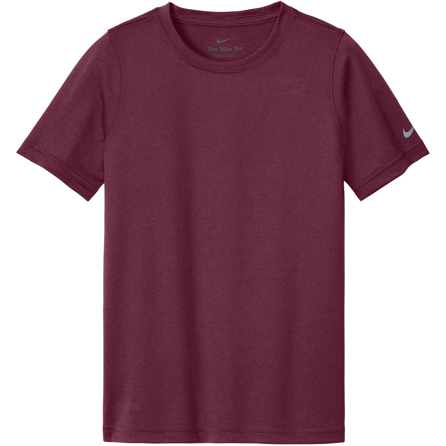 Deep Maroon