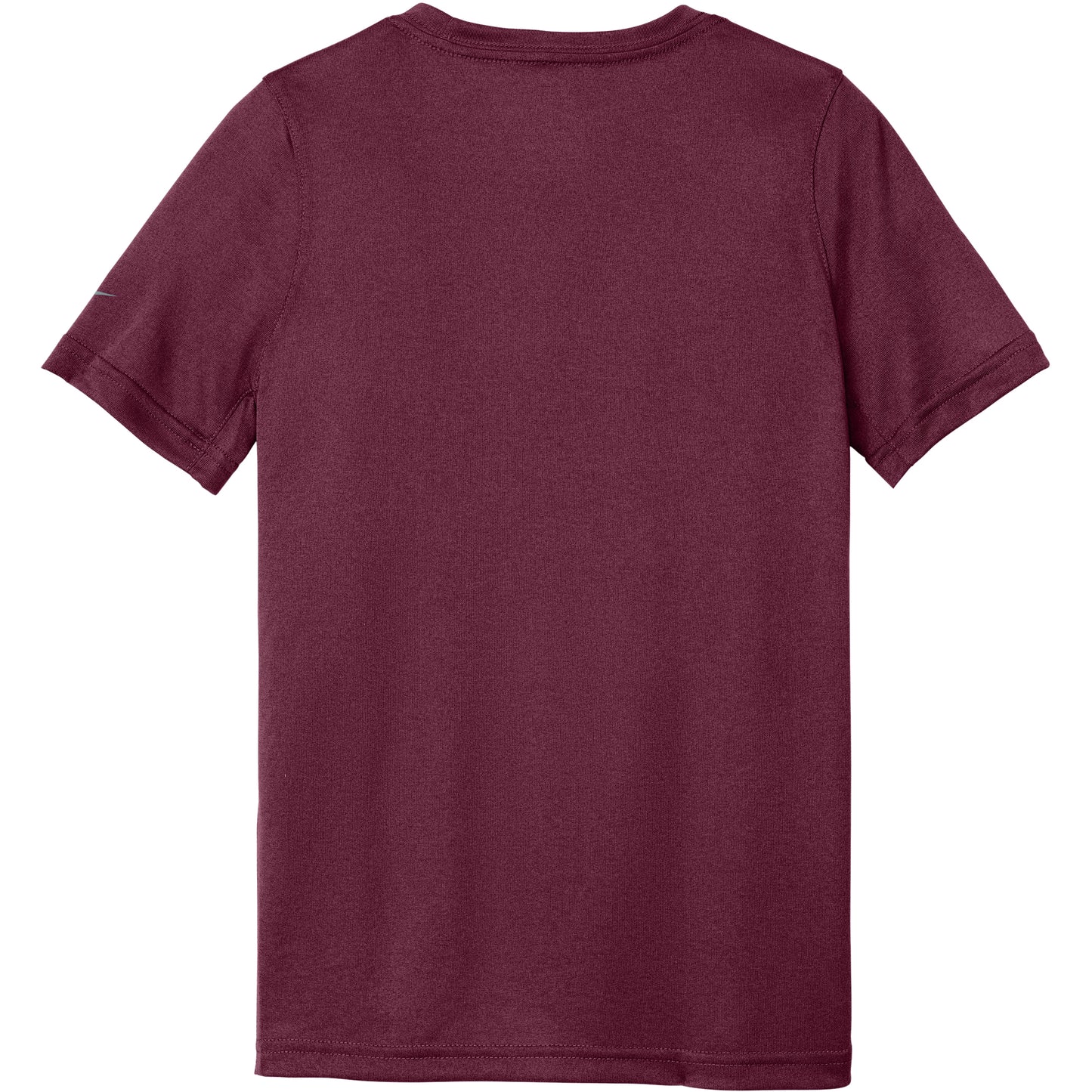 Deep Maroon