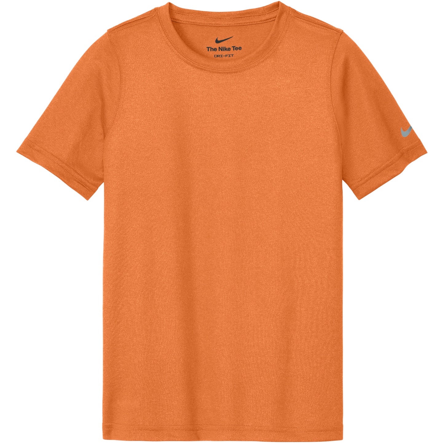 Desert Orange