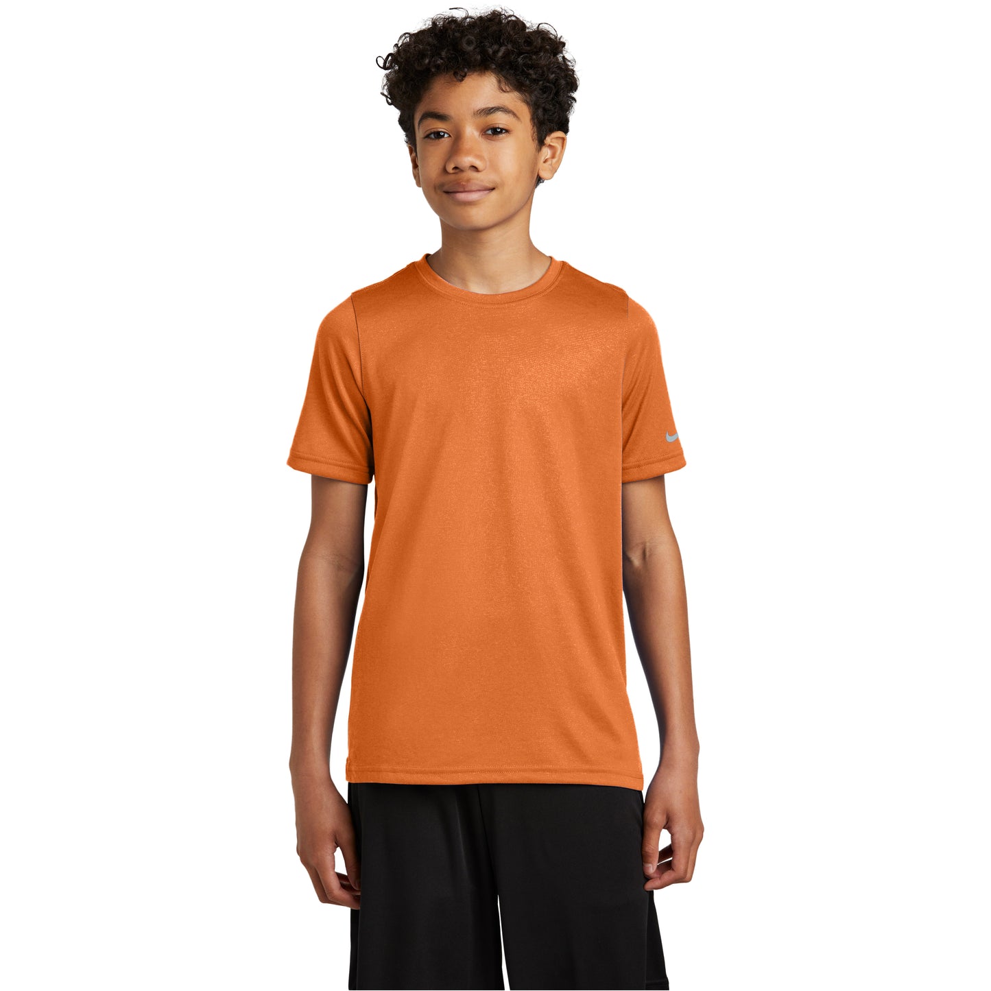 Desert Orange