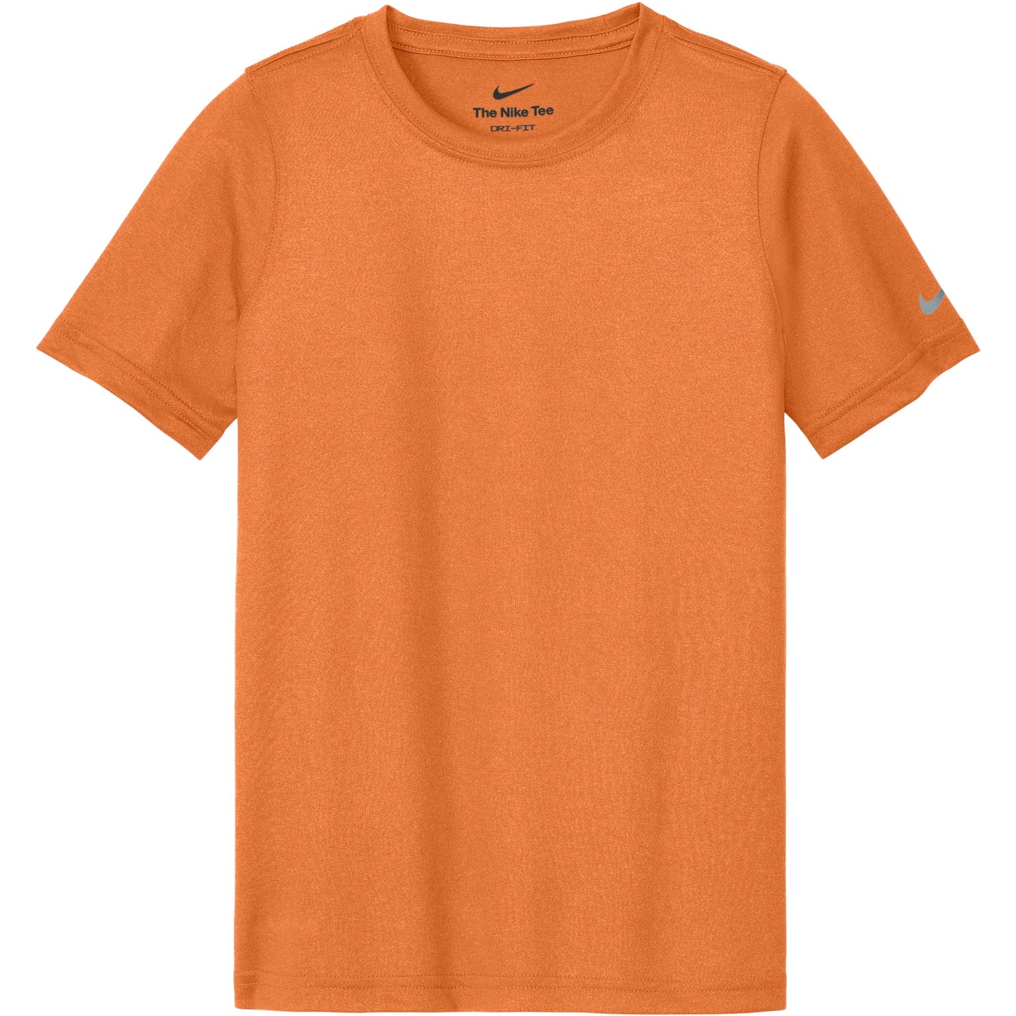 Desert Orange